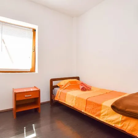 House Mateo Prázdninový dům