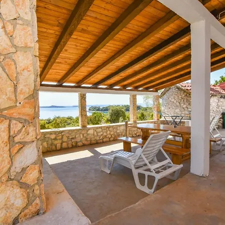House Mateo Tatil Evi