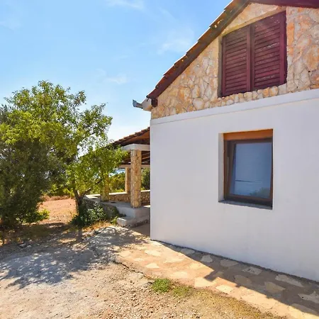 Tatil Evi House Mateo