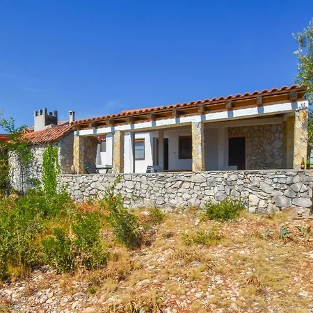 Prázdninový dům House Mateo Neviđane