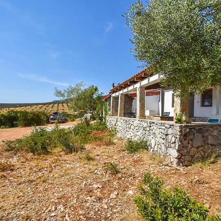 Tatil Evi House Mateo *