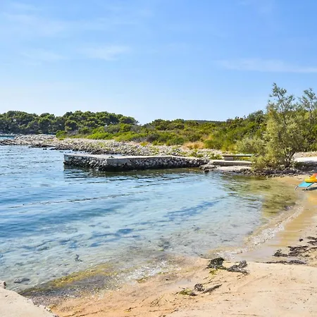 Tatil Evi House Mateo