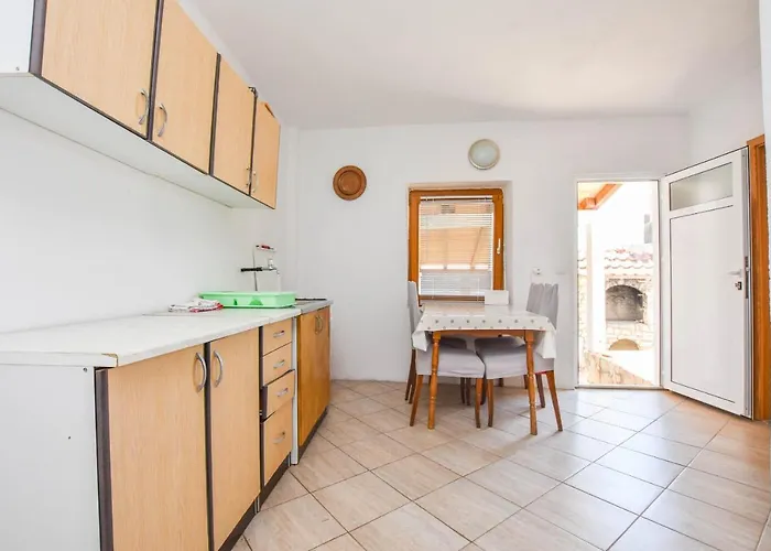 House Mateo Tatil Evi *