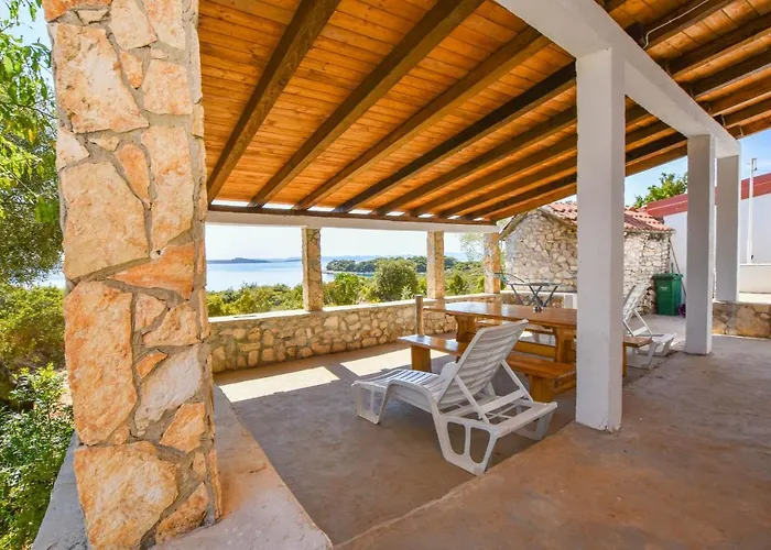 House Mateo Tatil Evi