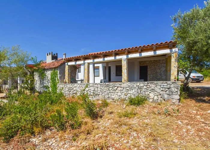 Tatil Evi House Mateo Neviđane
