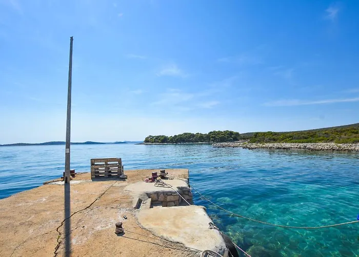House Mateo Tatil Evi