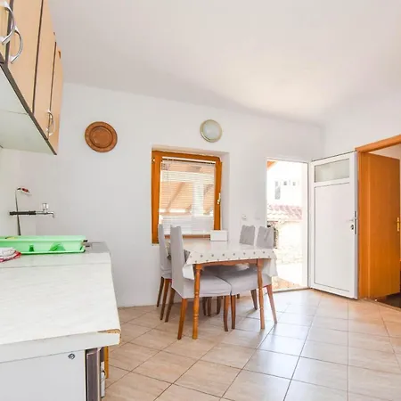 Hébergement de vacances House Mateo *