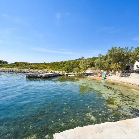 House Mateo Casa de Férias *