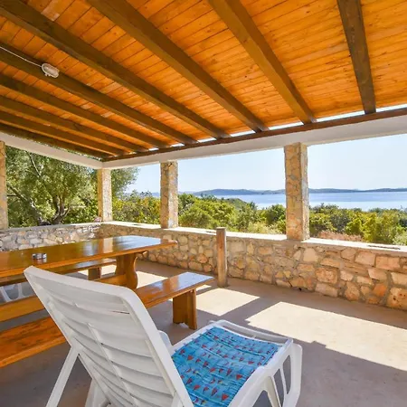 Casa de Férias House Mateo *