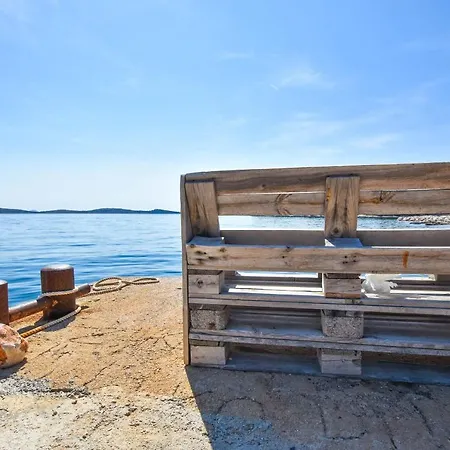 House Mateo Casa de Férias *