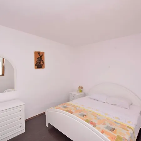 Casa de Férias House Mateo