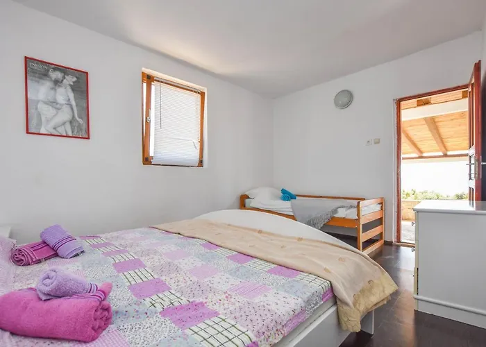 House Mateo Vakantiehuis