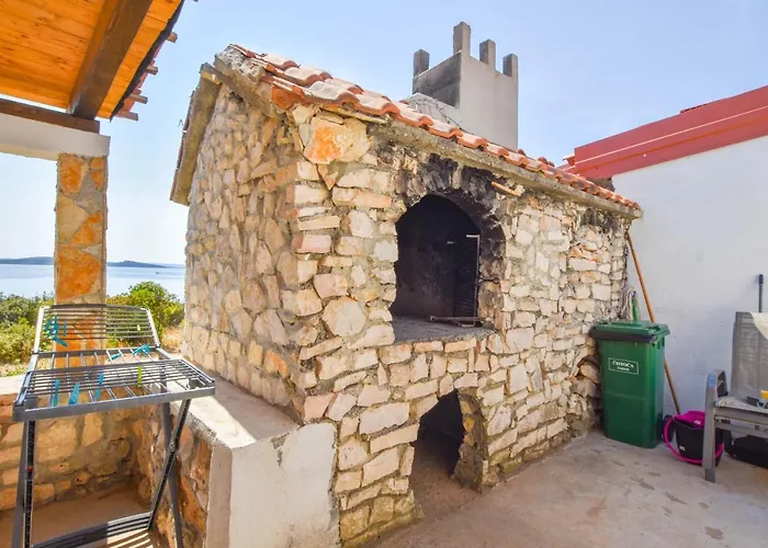 Vakantiehuis House Mateo *