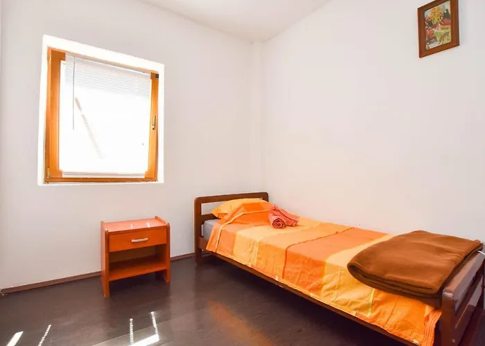 House Mateo Vakantiehuis