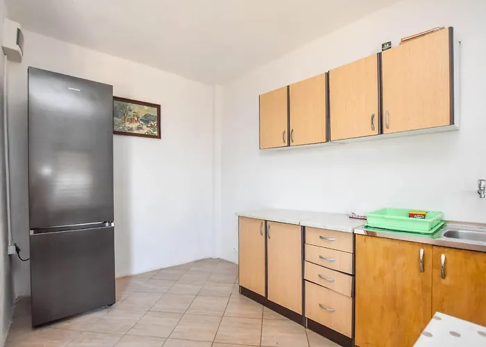 Vakantiehuis House Mateo *