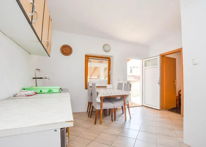 Vakantiehuis House Mateo *