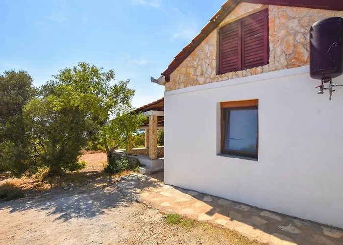 Vakantiehuis House Mateo