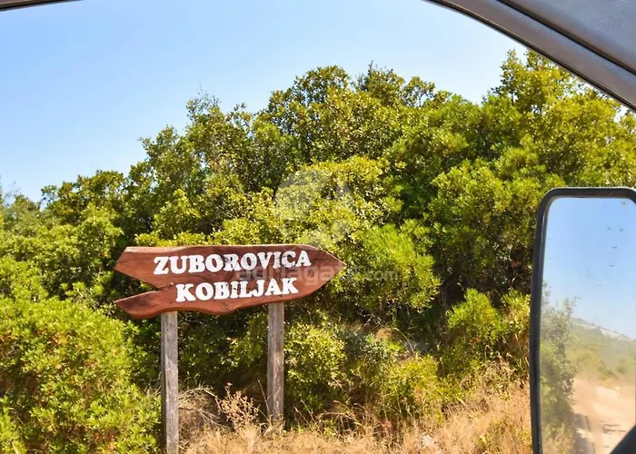 Vakantiehuis House Mateo *