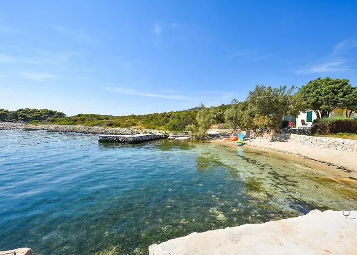 House Mateo Vakantiehuis *