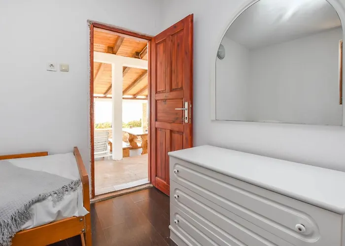 Vakantiehuis House Mateo