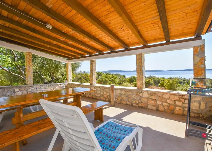 Vakantiehuis House Mateo *