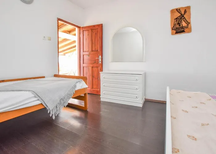 House Mateo Neviđane