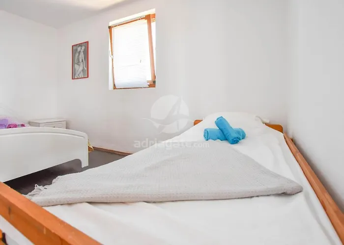 House Mateo Vakantiehuis *