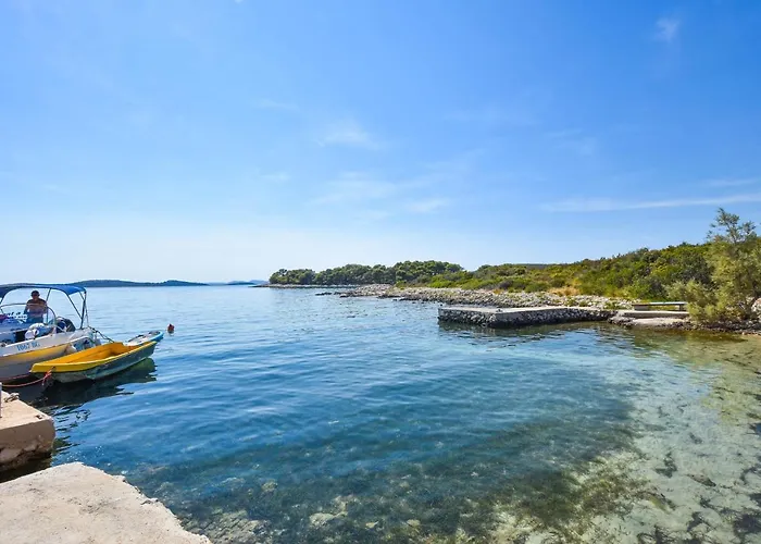 Vakantiehuis House Mateo