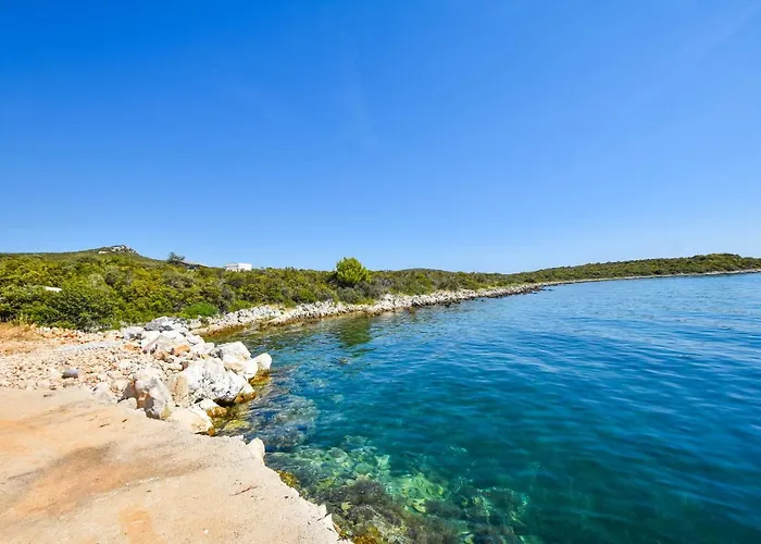 House Mateo * Neviđane