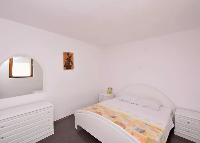 Vakantiehuis House Mateo