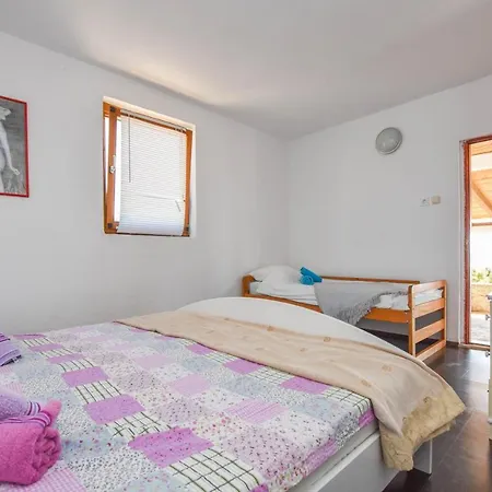 House Mateo Dom wakacyjny