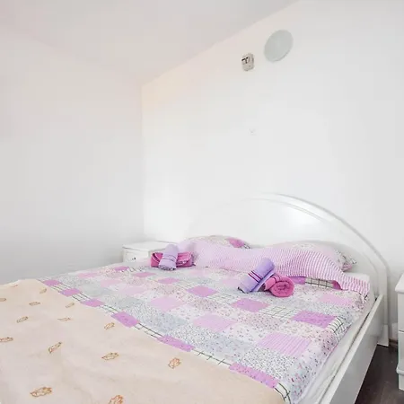 House Mateo Neviđane