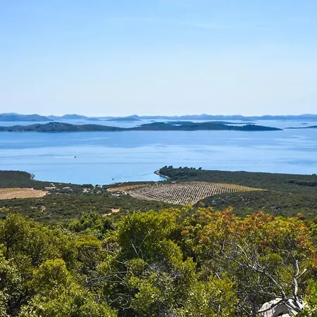 Dom wakacyjny House Mateo Neviđane