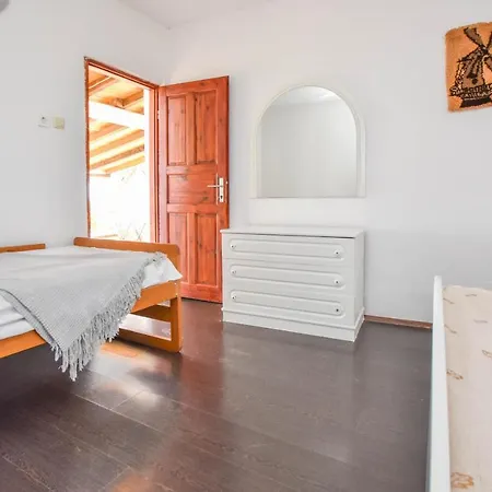 House Mateo Neviđane