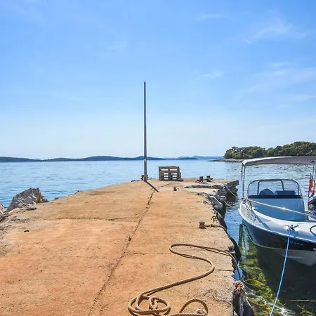 Dom wakacyjny House Mateo *