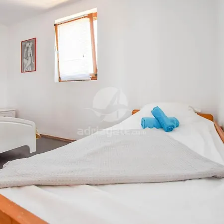 House Mateo Dom wakacyjny *