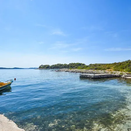 Dom wakacyjny House Mateo