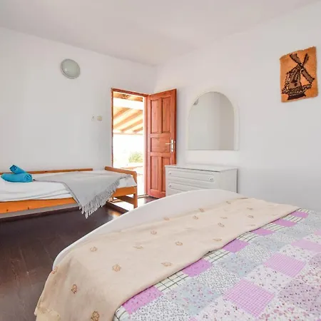 Dom wakacyjny House Mateo *