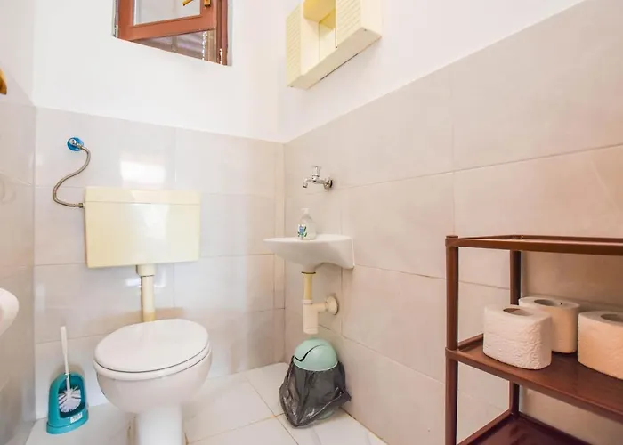 Feriehus House Mateo *