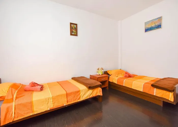 House Mateo Neviđane