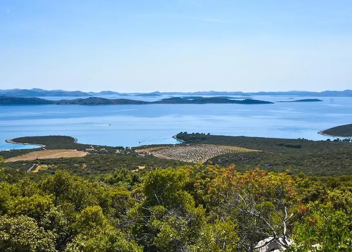 Feriehus House Mateo Neviđane