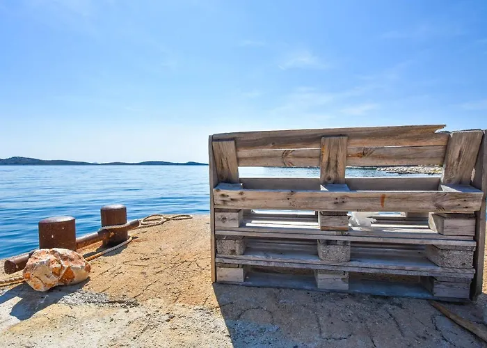 House Mateo Feriehus *