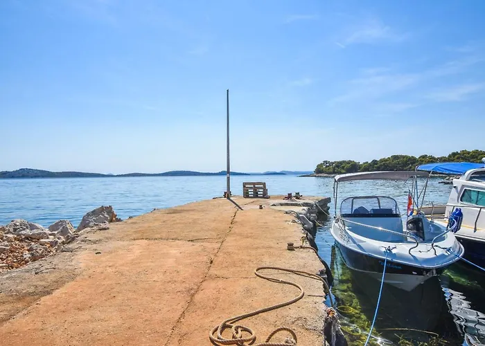 Feriehus House Mateo *