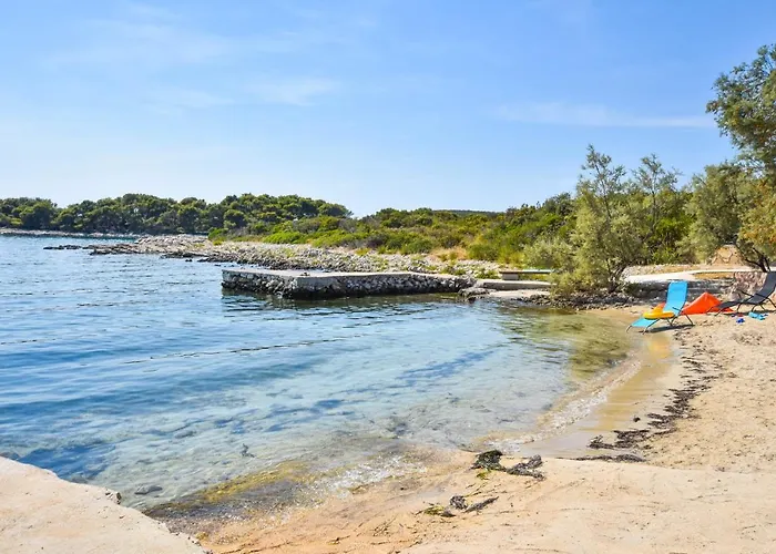 Feriehus House Mateo