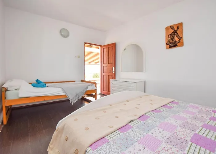 Feriehus House Mateo *